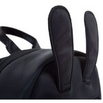 Childhome sac à dos pour enfants my first bag noir