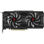 Carte Graphique - PNY - GTX 1660 Ti XLR8 - Gaming Dual Fan - 6 Go - GDDR6 - PCIe 3.0 - HDMI / DP