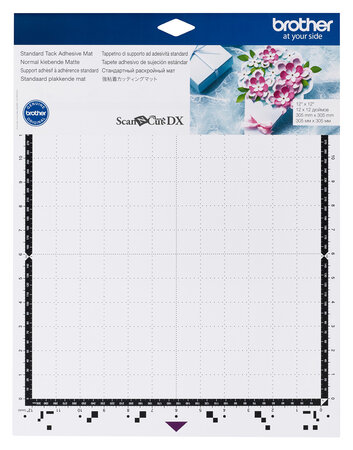Support standard scan'n cut sdx 30 5x30 5 cm