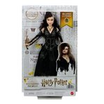 Harry potter - poupée bellatrix lestrange - 25cm