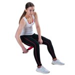 Pure2improve rouleau de massage 53 cm p2i130000