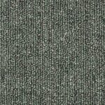 vidaXL Tapis de marches d'escalier 15 Pièces Vert foncé 56x17x3 cm