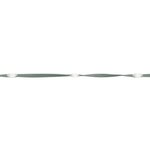 vidaXL Sapin de Noël sur mât de drapeau 310 LED Blanc froid 300 cm