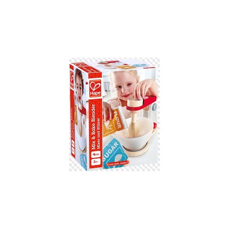 Robot de Cuisine Blanc
