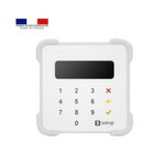 Protection pour Smartphone - MOBILIS - Coque de protection anti-choc pour SumUp Air