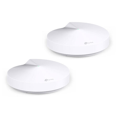 Tplink deco m5 (pack de 2)