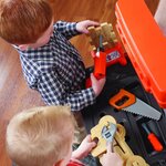 Step2 Établi de jeu Handyman