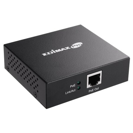 Edimax gp-101et ge poe+ extender
