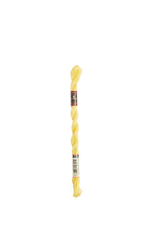 Fil DMC Coton Perlé Médium N5 Col. 727