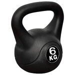 Kettlebell de 6 kg