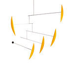 Tango jaune
