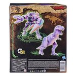 Transformers Generations War for Cybertron: Kingdom - WFC-K10 Megatron (animal) Leader