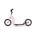Trottinette  Mau candypink