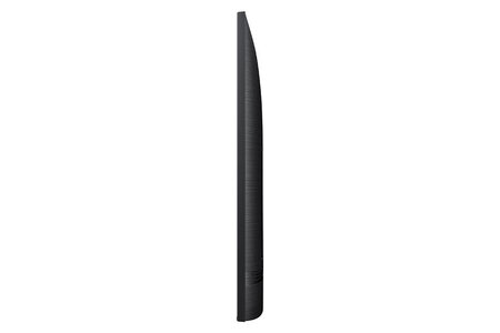 Samsung qe82t uhd 2 08 m (82") led 300 cd/m² 4k ultra hd noir intégré dans le processeur tizen 4.0 16/7