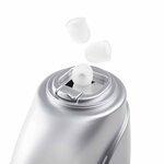 Princess broyeur à glace gris 55 w 282984