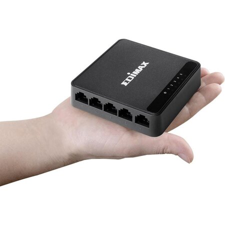 Edimax es-3305p