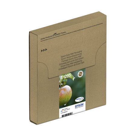 Epson t129 easymail multipack inkt t129 durabrite ultra encre easymail multipack