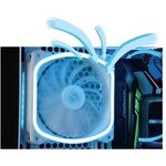 ENERMAX Refroidisseur SquA RGB White