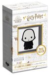Pièce de monnaie 2 Dollars Niue 2021 1 once argent BE – Chibi Voldemort