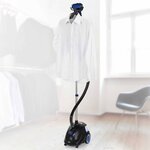 Princess Défroisseur vapeur 1 5 L 1800 W Noir