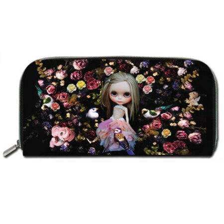 Compagnon nippon doll