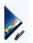 Adaptateur Jack 3.5mm vers USB-C CATL41-01 - Baseus
