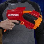 Nerf mega tri break et flechettes nerf mega officielles