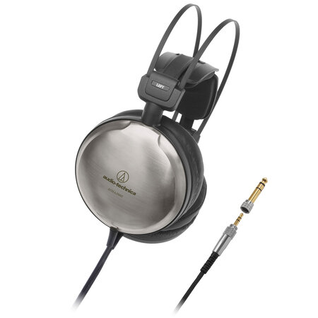 Audio-technica ath-a2000z