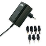 Ansmann alimentation universelle aps 1000 noir 12 w 5111243