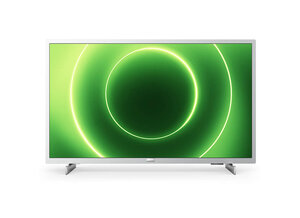 Philips 6800 series 32pfs6855/12 tv 81 3 cm (32") full hd smart tv wifi argent
