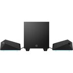 Hp gaming speakers x1000