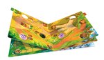 Gardiens des saisons - jeu de societe