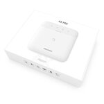 Kit alarme sans fil WIFI et 4G jusqu'à 96 zones Hikvision AX PRO DS-PWA96-KIT-WE