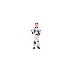 Costume astronaute 4 a 6 ans