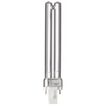 Ubbink Ampoule de rechange pour lampe UV-C PL-S 9W 1355110