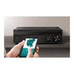 Sony strdh190 ampli-tuner stéréo - 2 x 100w - bluetooth - entrée phono
