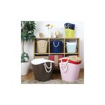 Panier de rangement 38 litres balcolore