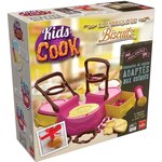 GOLIATH - 82305.006 - Fabrique de Biscuits