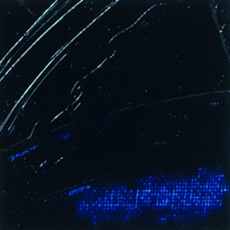 Peinture à l'huile fine XL Studio - Bleu de prusse - 200 ml