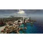 PORT ROYALE 4 - Extended Edition Jeu PS5