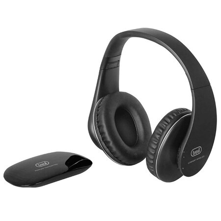 Casque télévision sans fil trevi frs 1380 r