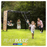 PlayBase Large TT (Hammock)