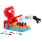 Poulpe au trésor jeu de société enfant - 6 ans et +