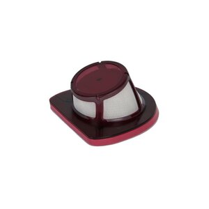 Filtre permanent RS-AC3567 Lavable, avec support filtre SEB