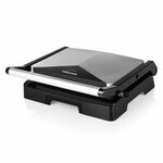 Tristar Grill à contact 1000 W Noir