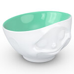 Bol happy jade tassen en porcelaine 500 ml