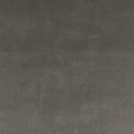 Coupon Simili Cuir 30x30cm Gris anthracite